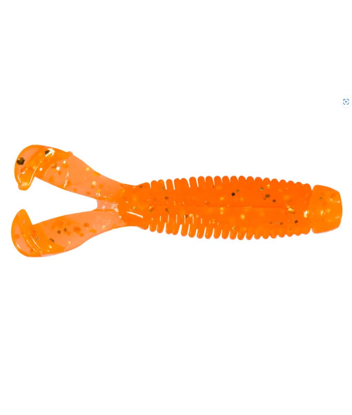 ZMAN MICRO GOAT ATOMIC SUNRISE 1.75'' 8UN