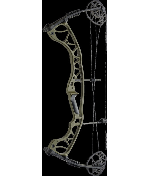 Hoyt Torrex Combo Droitier 50Lb Wilderness 26''-30''