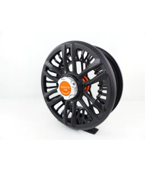 GUIDELINE MOULINET REACH #5-6