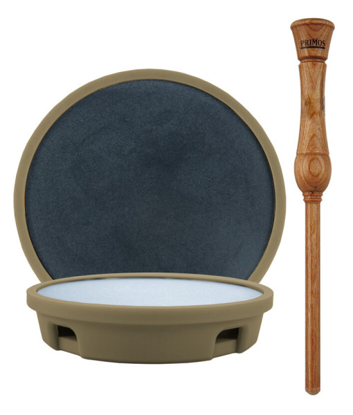 PRIMOS HENSANITY SLATE