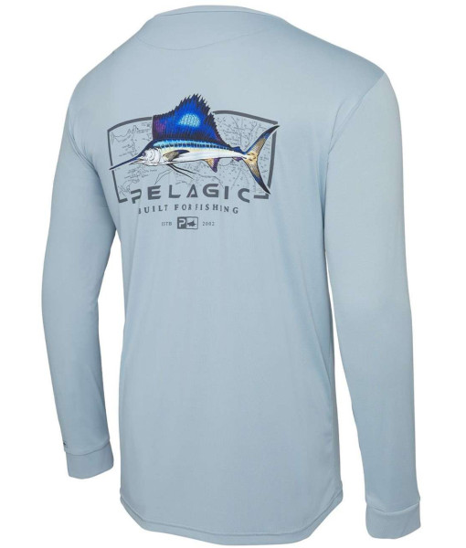 PELAGIC AQUATEK SAILFISH MIND LARGE