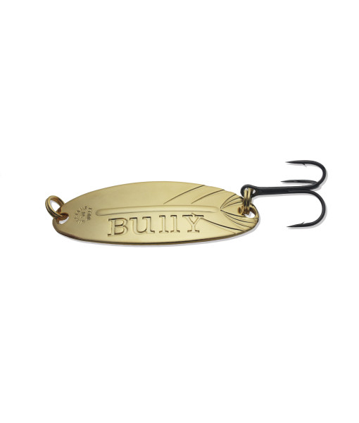 Williams Bully B52 Gold 2-5/8 7/8oz
