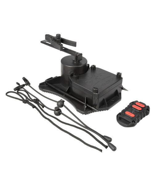 AVIAN-X X-FACTOR MOTION SYSTEM