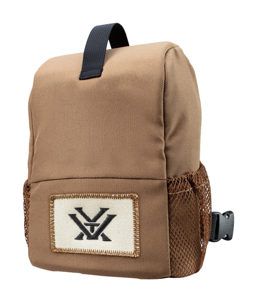 Vortex Glasspak Harnais  Jumelle Large