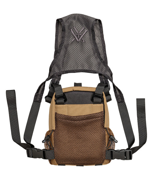 Vortex Glasspak Harnais Jumelle Small