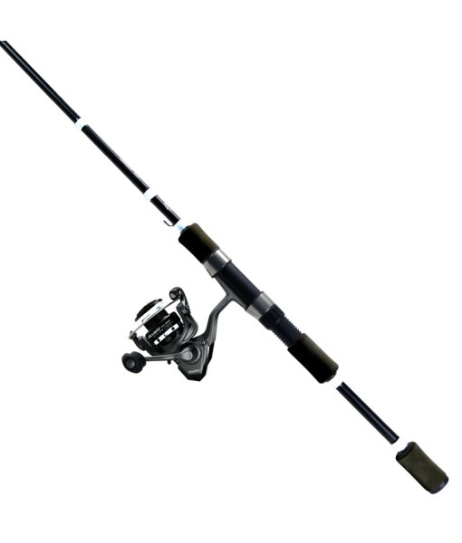 OKUMA COMBO DARK STRIKE 6.6 MEDIUM FAST