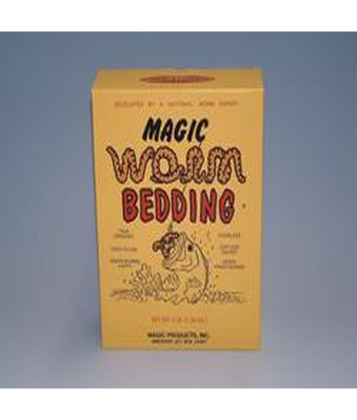 MAGIC LITIERE A VERS 3LB CARTON