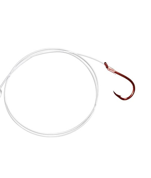 Nxs Hamecon Monté #2 24po Rouge