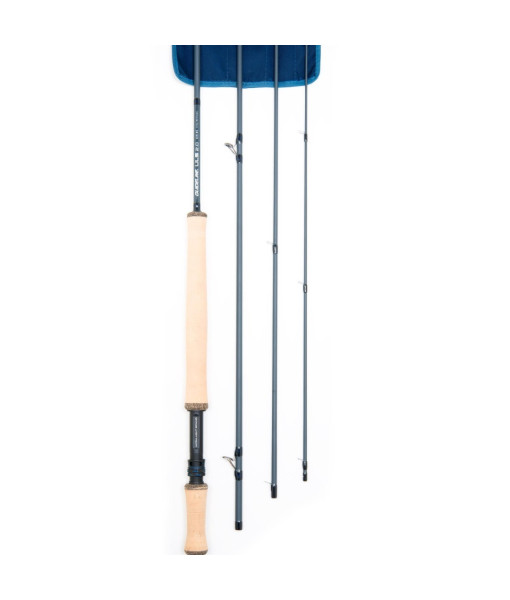 GUIDELINE ULS 2.0 11' #7 4PCS