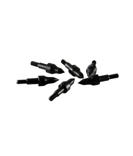 EXCALIBUR POINTE DE PRATIQUE 11/32 100GR 12UN