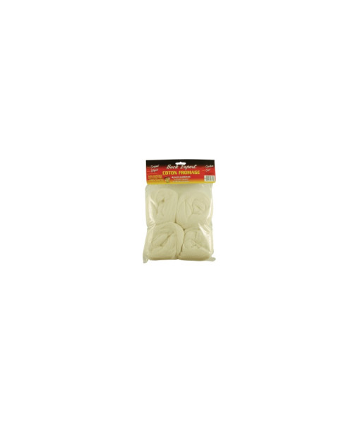 BUCK EXPERT COTON FROMAGE TRAITÉ 4UN