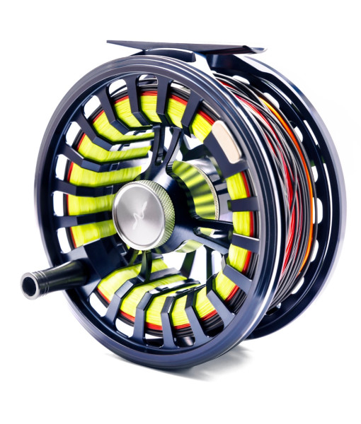 GUIDELINE HALO DARK GREY SAPPHIRE LH 9/11DH