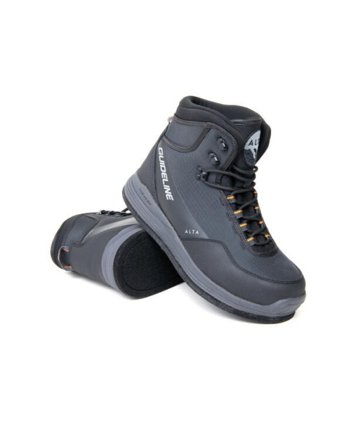 GUIDELINE ALTA NGX BOOT FELT #10