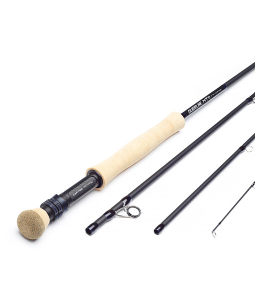 GUIDELINE NT11 SALMON & SEATROUT 10' #8