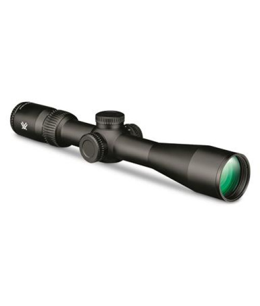 VORTEX VIPER HD 2-10X42MM DEAD-HOLD BDC