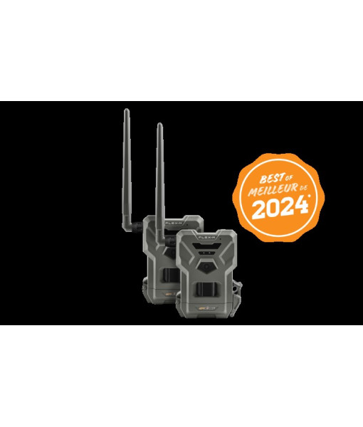 Spypoint Flex-M Twin Pack