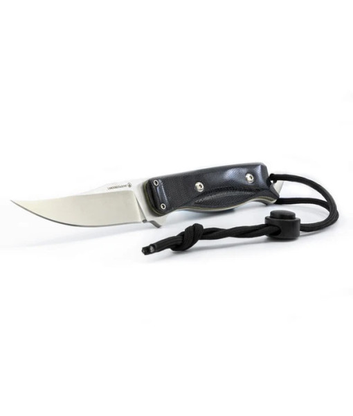 LAMOUREUX&SON ABITIBI PRO GUIDE BLACK