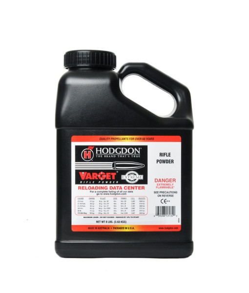 HODGDON VARGET EXTREME 8LB