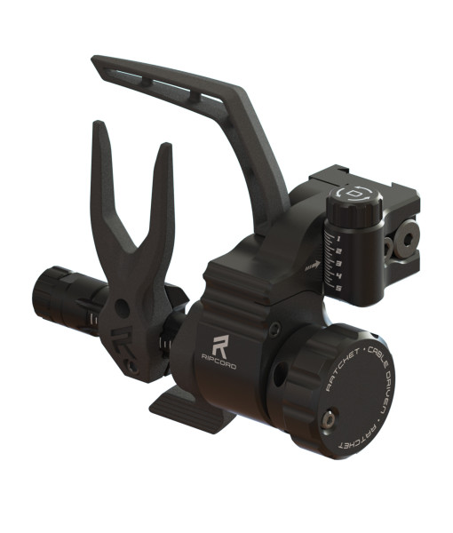 RIPCORD RATCHET CABLE DRIVEN STD NON MICRO RH