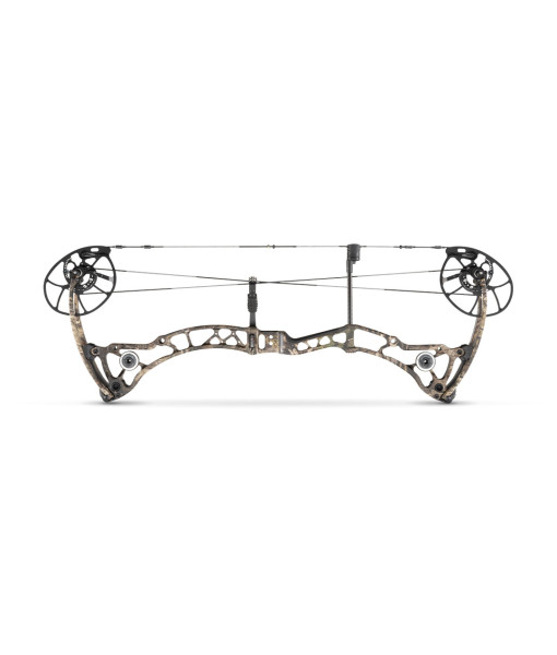 BOWTECH CP30 RH70 MOSSY OAK COUNTRY DNA