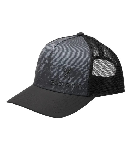 BROWNING CASQUETTE CEDAR BLACK