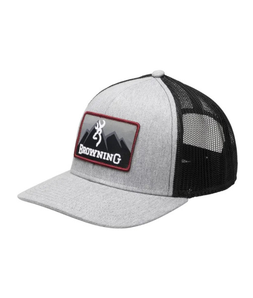 BROWNING CASQUETTE RIDGE GRAY