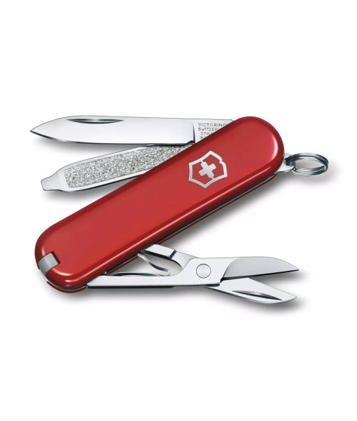 VICTORINOX COUTEAU DE POCHE CLASSIC SD SWISS