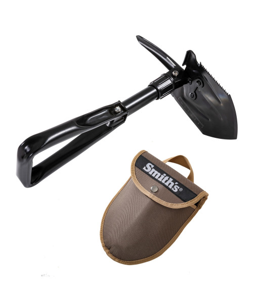 SMITH'S PELLE DE SURVIE