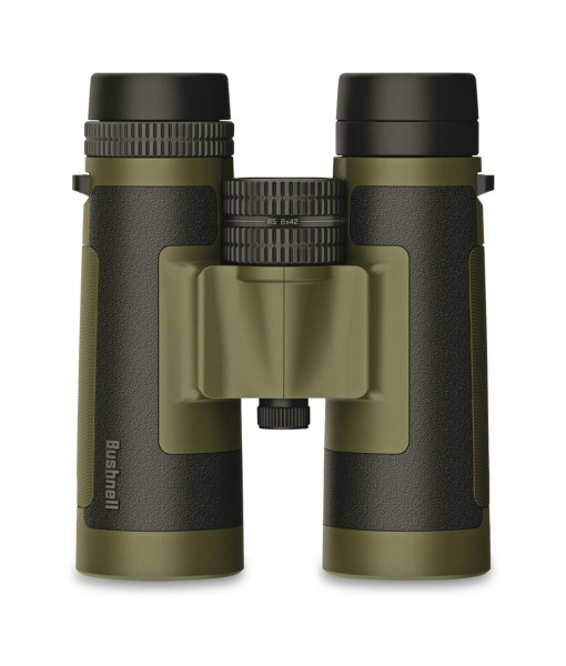 BUSHNELL JUMELLE R5 8X42MM RANGER GREEN