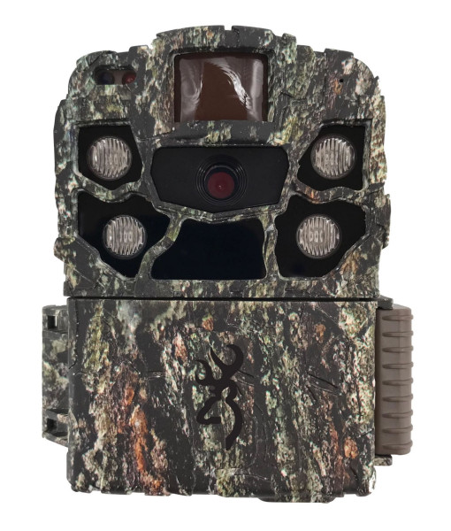 BROWNING STRIKE FORCE FULL HD