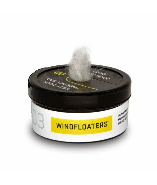 ILLUSION PHAZE 03 WIND CHECKER