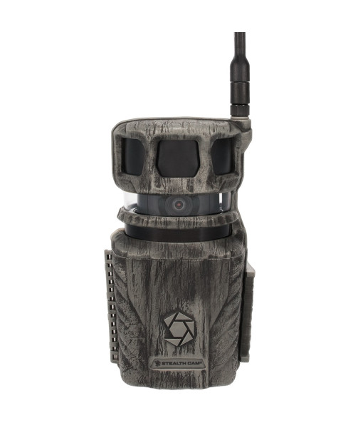 STEALTH CAM REVOLVER 360