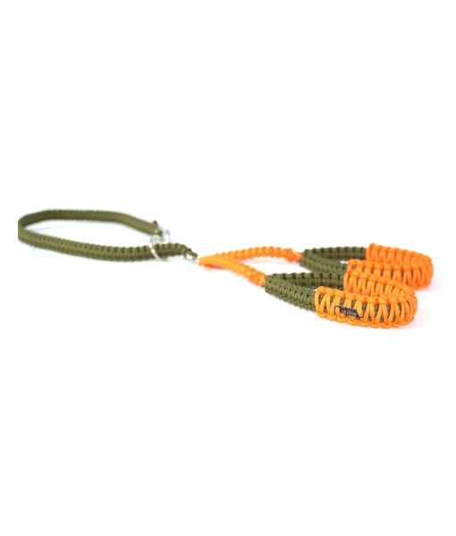 SAM HUNTING COURROIE TRANSPORT OURS CHEVREUIL