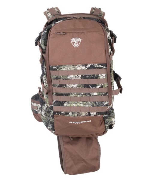 SPORTCHIEF SAC A DOS OUTLANDER HUGO STRONG