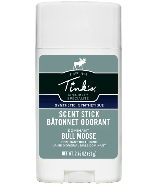 TINK'S BÂTONNET ODORANT MALE DOMINANT 81G