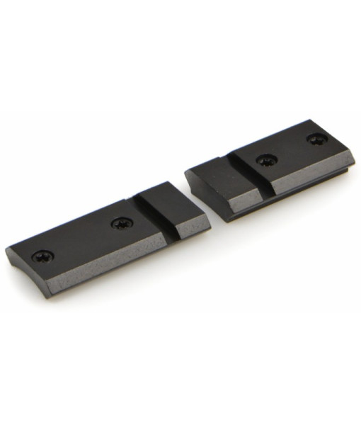 WARNE MAXIMA M902/979M WEATHERBY MARK V MAGNUM MATTE 2PCS