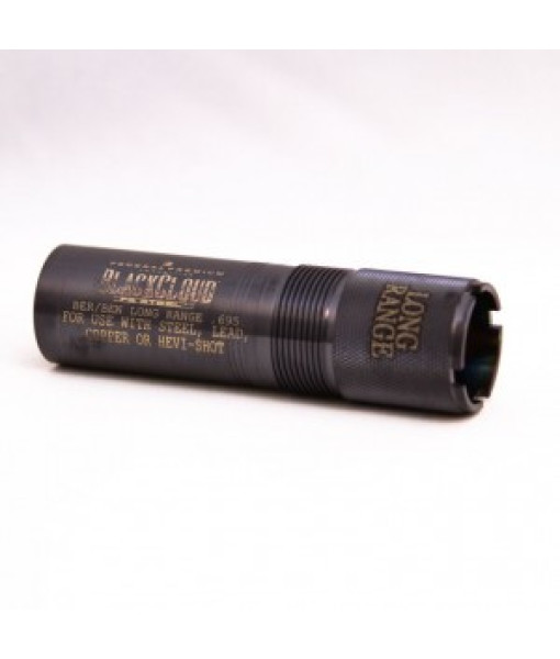 Carlson Black Cloud Beretta/Benelli Mobil 12ga Mid Range