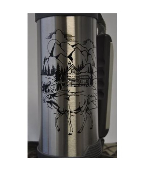 EDC Thermos 1 Litre Orignal