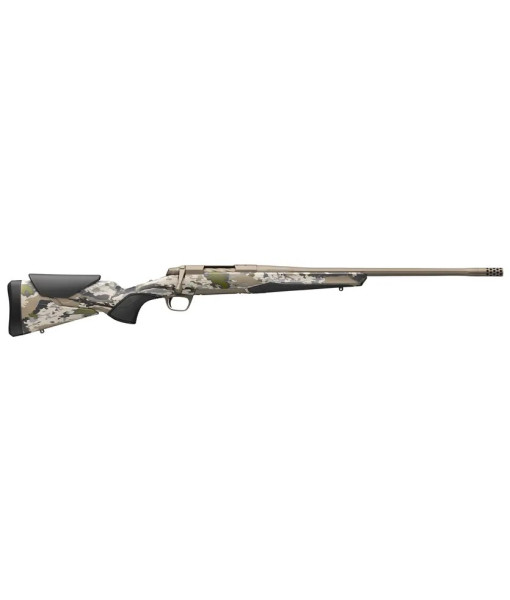 BROWNING X-BOLT 2 SPEED SPR OVIX MB 7MM REM MAG 22''