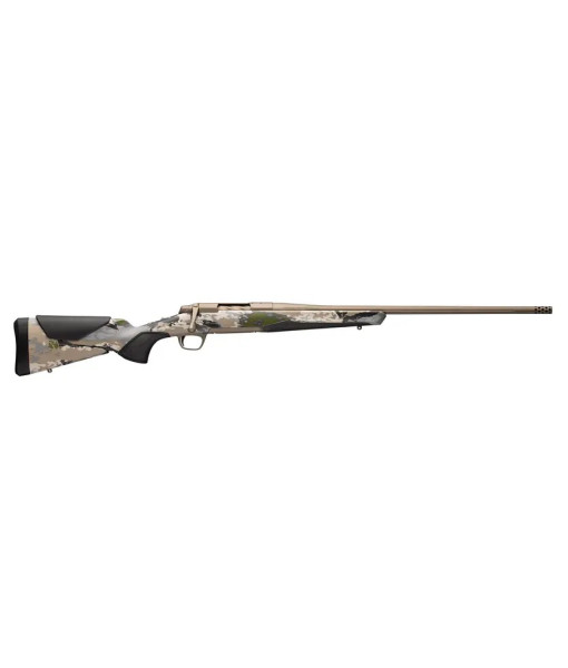 BROWNING X-BOLT 2 SPEED OVIX MB 7MM REM MAG 26''