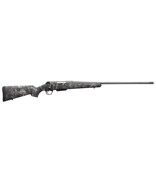 WINCHESTER XPR EXTREME HUNTER MIDNIGHT 270WIN 24''