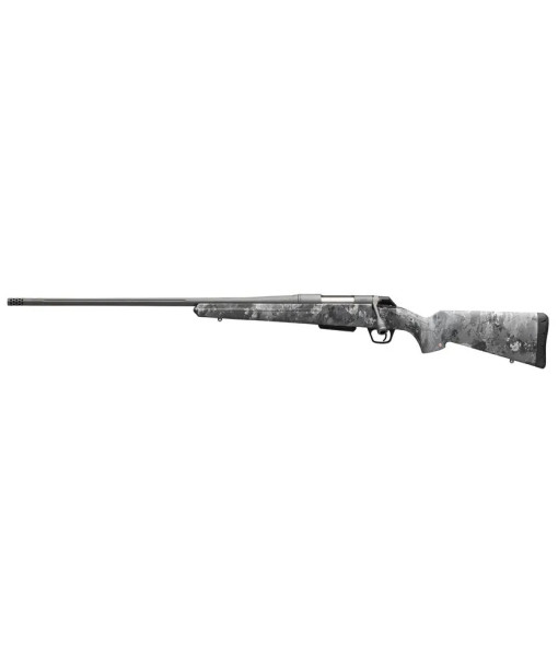 WINCHESTER XPR EXTREME HUNTER MIDNIGHT LH 30-06 SPRG 24''