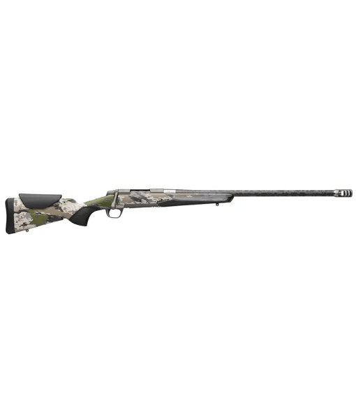 BROWNING XB2 SPEED OVIX CARBON FIBER 300WIN MAG 26''