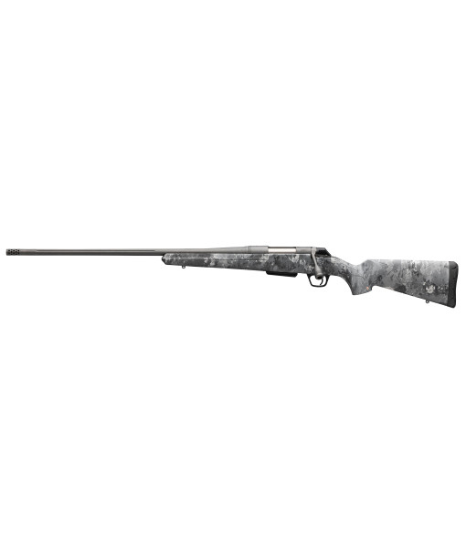WINCHESTER XPR LH EXTREME HUNTER MIDNIGHT 6.8 WESTERN 24''