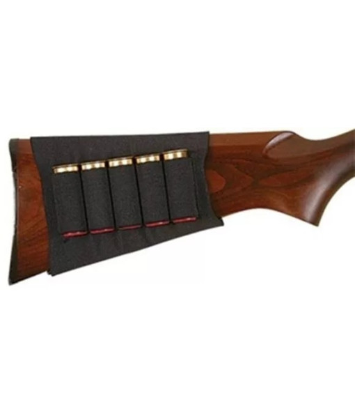 ALLEN CARTOUCHIERE POUR CROSSE DE FUSIL