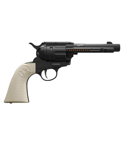 CROSMAN FORTIFY BB REVOLVER