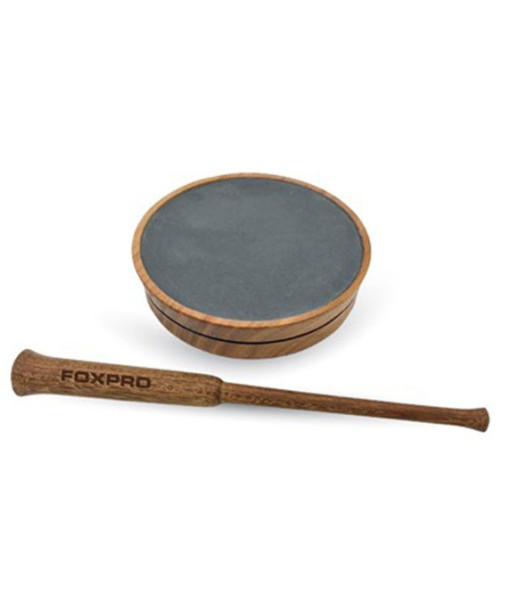 Fox Pro Honey Pot Slate