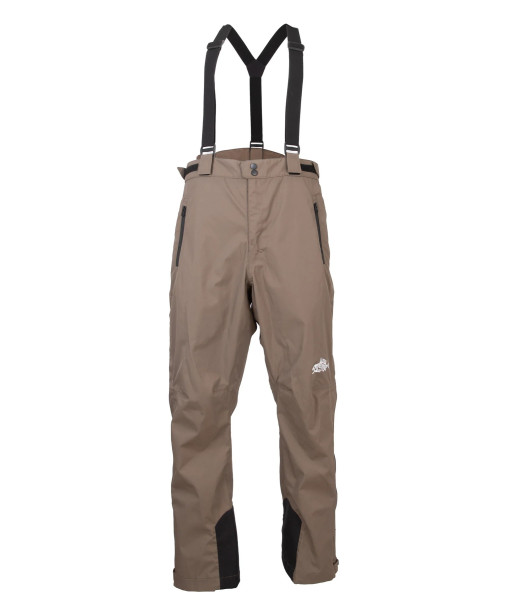 ECOTONE PANTALON BIB TARMAC IMPERMEABLE HOMME