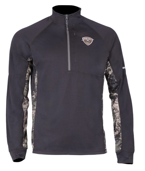 SPORTCHIEF ROVER DEMI ECLAIR NOIR HOMME