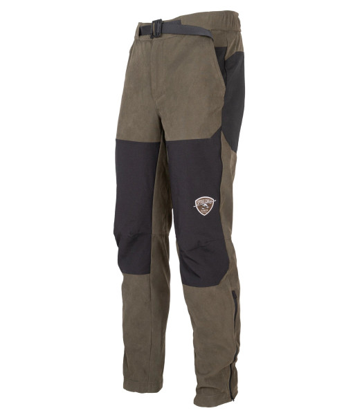 SPORTCHIEF PANTALON ARMOR VERT HOMME